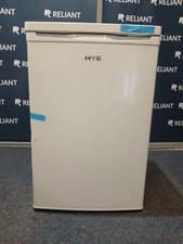 Image of HYE Under Counter Freezer 91 Litre 55cm Freestanding - Refurb B (Read)