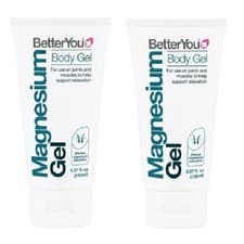 Image of BetterYou Magnesium Gel-150ml Source of Magnesium Chloride for Joint & Muscle* 2