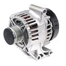 Image of Alternator for FIAT 500 500 C ALBEA DOBLO DENSO DAN1002