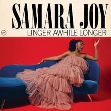 Image of Samara Joy - Linger Awhile Longer [VINYL]