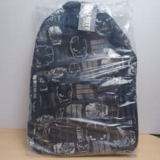 Image of NEW Call Of Duty Black Ops III 2015 Back Pack Black Activision In Package