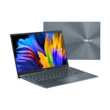 Image of ASUS ZenBook 13 OLED UX325 13.3" Laptop Intel Core i5-1035G4 8GB RAM 512GB SSD