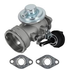 Image of EGR VALVE 038131501AA For VW PASSAT SHARAN VW T5 AUDI A4 A6 SKODA SUPERB 1119320