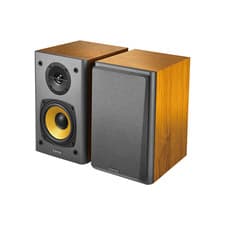 Image of Edifier R1000T4 Multimedia Speaker- BROWN