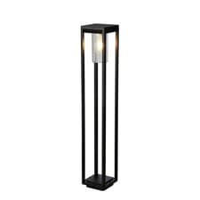 Image of 1 Light 900mm Outdoor Driveway Outside Garden Pathway Landscape Lamp Post Light