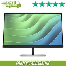 Image of HP E27 G5 27 Inch Full HD IPS Business Monitor 100% ORIGINAL ⭐⭐⭐⭐⭐