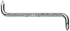 Image of Facom APZ.C Offset Screwdriver - Phillips PH3 x PH4