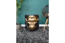 Image of Monkey Side Table - 7984