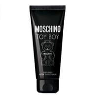 Image of Moschino Toy Boy Cream Aftershave Balm 100ml New Original