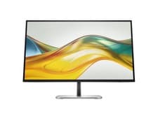 Image of HP  27" QHD IPS Monitor - Series 5 Pro LED 527pq Jet Black