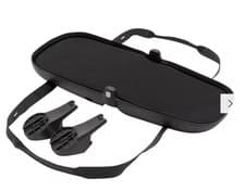Image of Bugaboo Bee 5 & 3 Carrycot Base, Black🔥🔥🔥 No Adaptors
