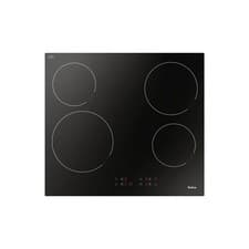 Image of Amica 60cm 4 Zone Ceramic Hob ACH6420FR