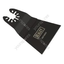 Image of Sealey Multi-Tool Blade for Wood 65mm