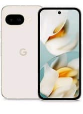 Image of Google Pixel 9A 5G - 128GB -  Porcelain - Unlocked AI Smartphone - Pristine A+++