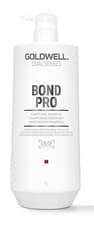Image of Goldwell Dualsenses Bond Pro Fortifying Shampoo 1000ml - FREE P&P