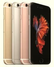 Image of Original Apple iPhone 6s 16GB/64GB/128GB Unlocked 4.7" Smartphone Touch ID