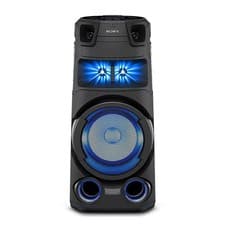 Image of Sony MHC-V73D High Power Party Speaker & Bluetooth Technology contro Party Light