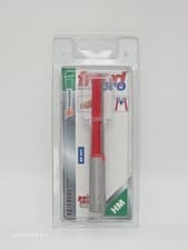Image of Freud Pro Straight Router Bit 1/2" Shank 12.7 x 50.8mm Model 12-13050 Wood Tool