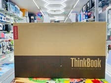 Image of Lenovo ThinkBook 15 G4 i5-1235U 8GB Ram/256GB SSD W11/15.6" Brand New Sealed