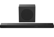 Image of Hisense AX3120Q 3.1.2CH Soundbar With Wireless Subwoofer Dolby Atmos DtsX