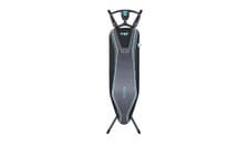 Image of Minky 122 x 38cm Ergo Prozone Ironing Board Metallic 850/1680