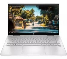 Image of HP Pavilion 14" FHD Touch Screen 2in1 Laptop-Intel Core i5-1335U- 8GB 512GB SSD