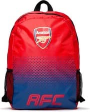 Image of Premier league Club Fade Backpack Football Team Bag Rucksack