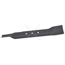 Image of Qualcast Qualcast 32-850W Replacement Metal Lawnmower Blade Top Quality