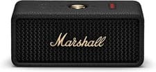 Image of Marshall Emberton III Portable Bluetooth Speaker Wireless IP67 Dust Water Resist