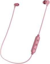 Image of Kitsound Funk 15 in Ear Wireless Headphones, Bluetooth Earphones with Microphone