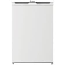 Image of Indesit I55R1 112W UK Free Standing Larder Fridge 128 Litres White E Rated