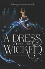 Image of Dress for the Wicked, Paperback by Krause, Autumn, Brand New, Free shipping i...