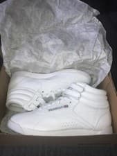 Image of Women’s Reebok trainers 