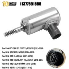 Image of Cylinder Head Solenoid Valve Actuator For BMW Mini Peugeot Citroen 11377591588