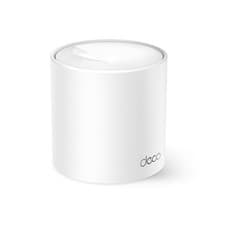 Image of 4895252503197 WiFi System Deco X10 (1-pack) AX1500 TP-LINK