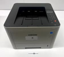 Image of Samsung ProXpress M4020ND A4 Mono Laser Printer SL-M4020ND/SEE