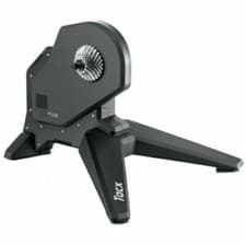 Image of FULLY REFURBISHED Tacx Flux Turbo Trainer - NEW TENSION ARM * BELT * BEARINGS