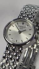 Image of TISSOT Ladies Lovely Quartz Watch NEW
