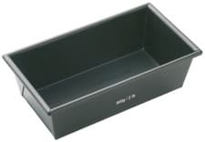 Image of MASTERCLASS NON STICK 2LB BOX SIDED LOAF TIN HB20