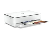 Image of HP ENVY 6032e/6432e series All-in-One Wireless Printer + warranty