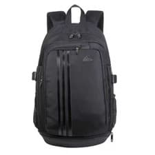 Image of Adidas Originals Backpack Classic School Bag Gym Work Rucksack Sports Bags Mens