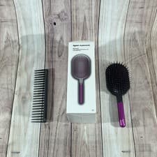 Image of Dyson Supersonic hair brush Paddle Brush & Detangle Comb - Brand New In Box