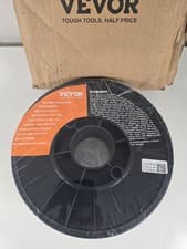 Image of Vevor Solid Mig Welding Wire ER70S- (AWS)
