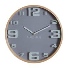 Image of Vitus Large Digits Wall Clock