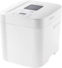 Image of Russell Hobbs White Breadmaker 12 settings 3 Crust options 2 Bread sizes - 27260