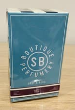 Image of Shay & Blue Black Tulip Eau De Parfum 100ml, New