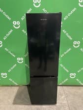Image of Russell Hobbs 70/30 Freestanding Fridge Freezer - Black RH180FF541E1B #LF121424