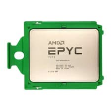 Image of AMD EPYC 7272 2.90GHz 12-Core Socket SP3 120W 64MB CPU