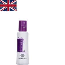 Image of Revitalize Blonde Hair with No Yellow Shampoo - 350 ml Anti-Yellow Formula