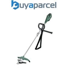 Image of Bosch AFS 23-37 Corded Brush Cutter Grass Line Strimmer Trimmer 06008A9070 240v